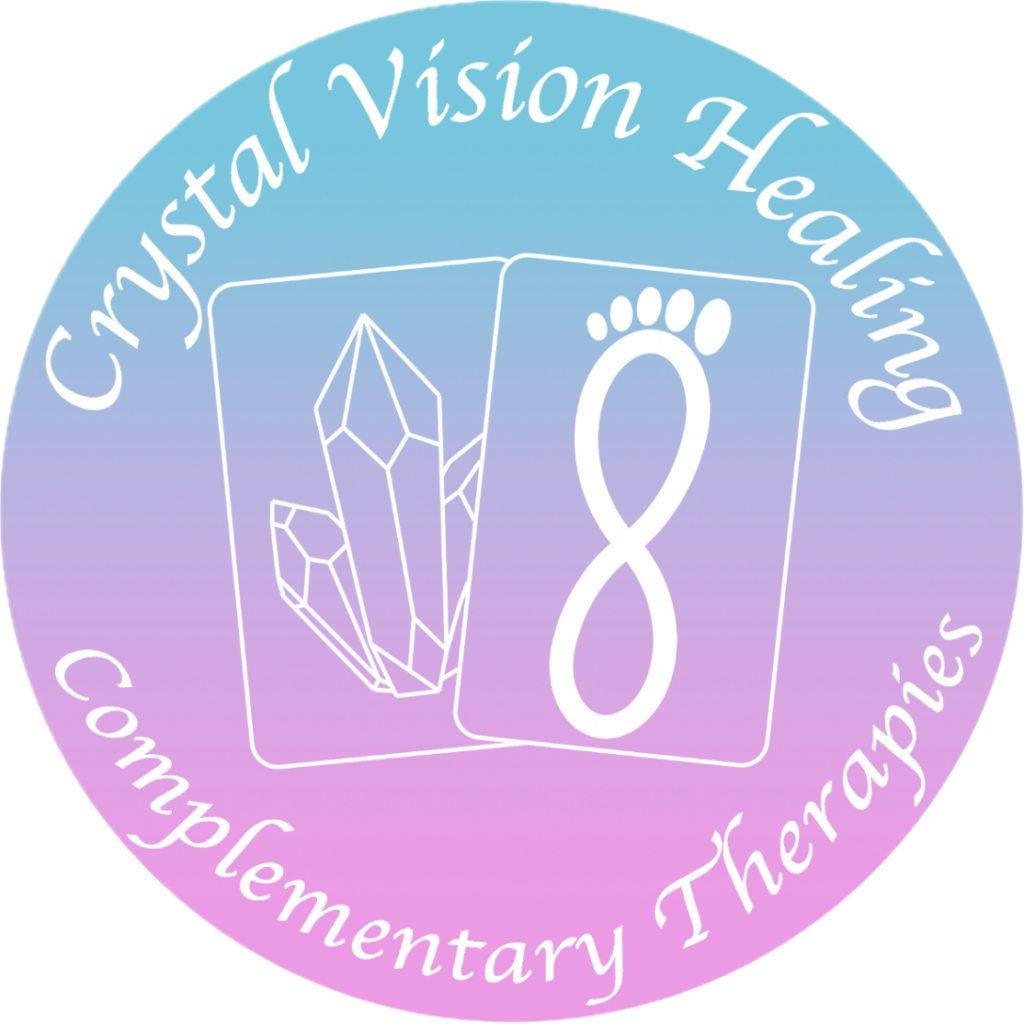 Crystal Vision Healing